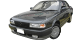 Nissan Sunny B14 '93-98